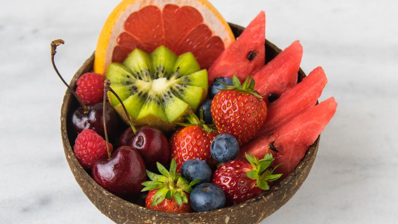 fruit