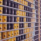 canned food